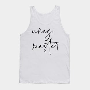 unagi master Tank Top